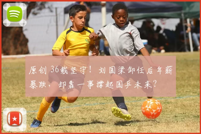 原创 36载坚守!刘国梁卸任后年薪暴跌,却靠一事撑起国乒未来?