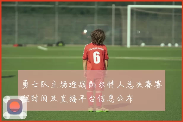 勇士队主场迎战凯尔特人总决赛赛程时间及直播平台信息公布