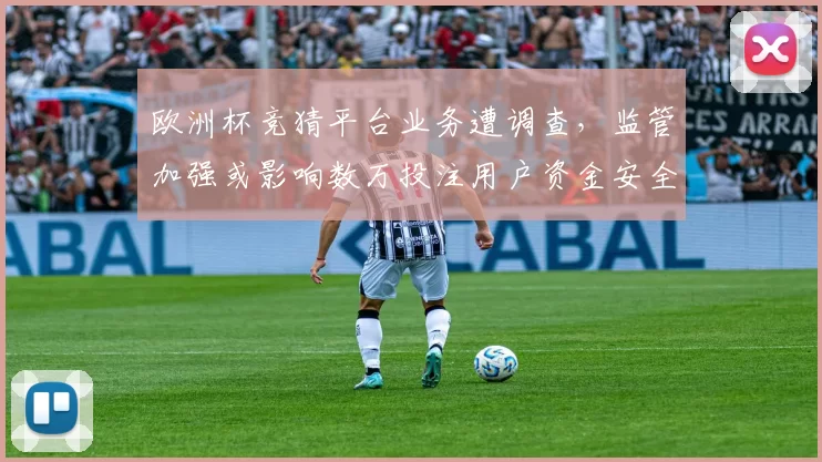 欧洲杯竞猜平台业务遭调查，监管加强或影响数万投注用户资金安全