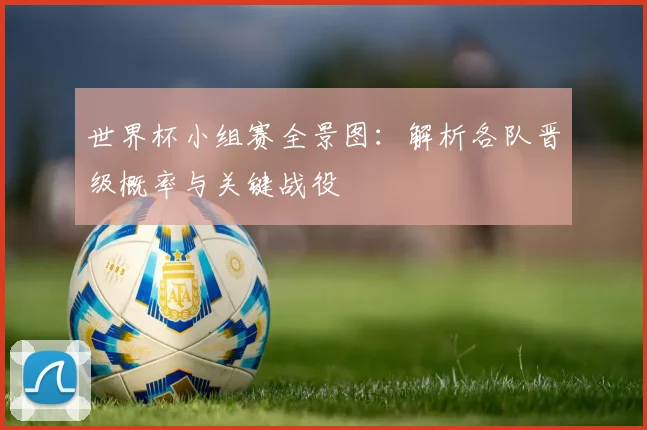 世界杯小组赛全景图：解析各队晋级概率与关键战役