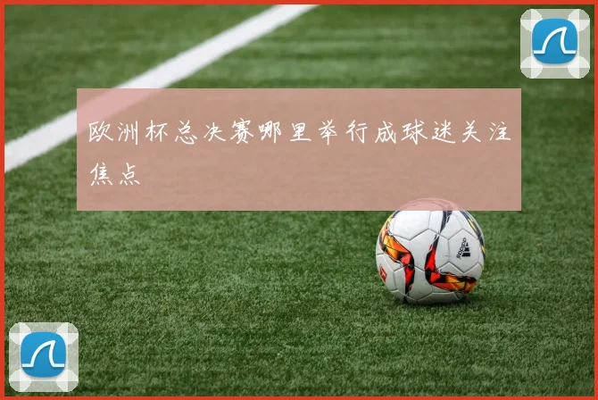 欧洲杯总决赛哪里举行成球迷关注焦点